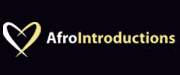 AfroIntroductions Logo
