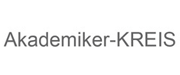 Akademiker Kreis Logo