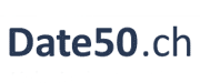 Date50.ch Logo