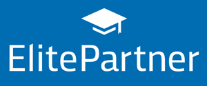 ElitePartner Logo