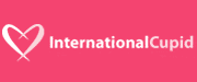 InternationalCupid Logo