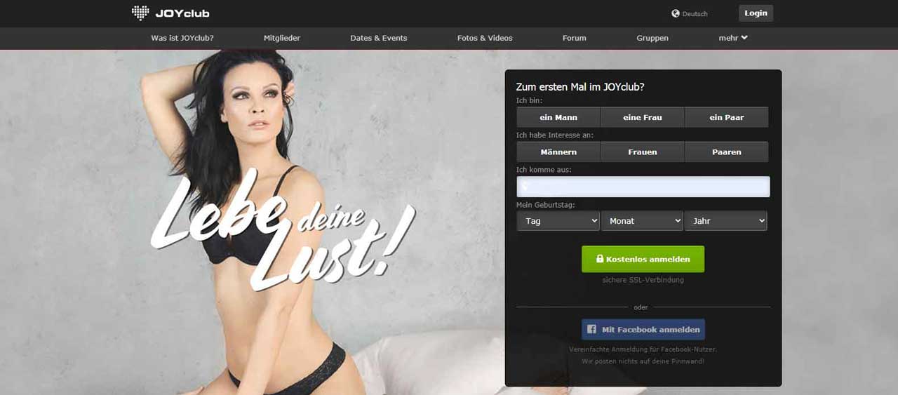 Die 5 besten Casual-Dating-Portale im Vergleich » Test dating seiten für transexuelle test