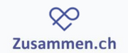Zusammen.ch Logo