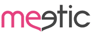 Meetic.ch Logo