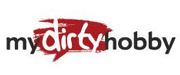 MyDirtyHobby Logo