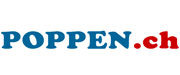 Poppen.ch Logo