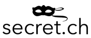 Secret.ch Logo