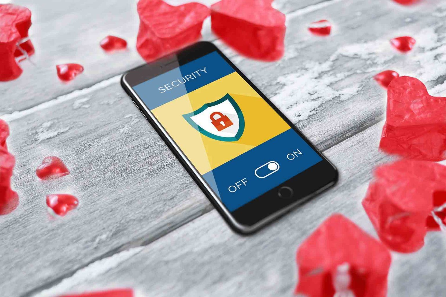 Sicherheit beim Online-Dating sicherheit beim online dating