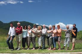 Single reisen tessin