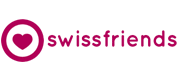 SwissFriends Logo