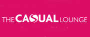 The Casual Lounge Logo