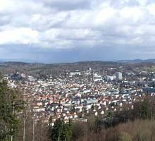 Partnersuche winterthur