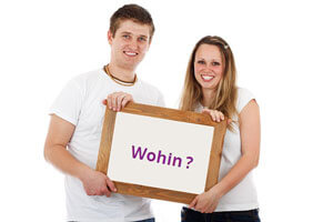 Partnervermittlung erstes treffen