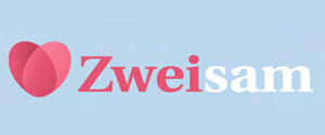 Zweisam Logo